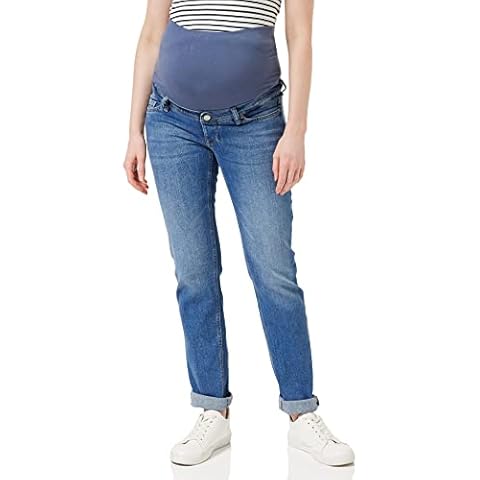Noppies Maternity Jeans Oaks Over The Belly Cover