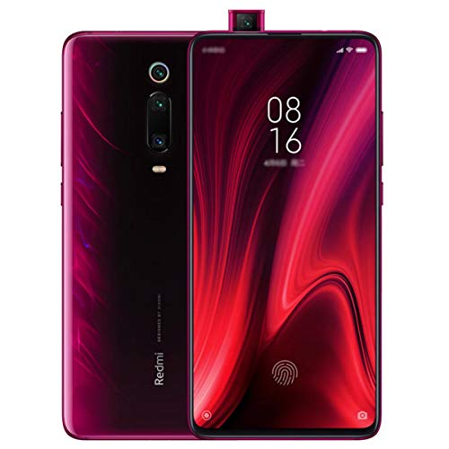 redmi k20 pro 8GB 256GB スナドラ855 日本語可能 Amazon | ☆Snapdragon855搭載 Xiaomi Redmi K20 PRO