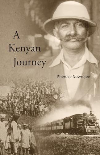 A Kenyan Journey