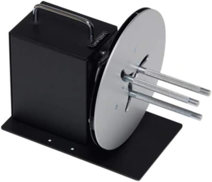 LABELMATEMC-11, Adjustable Core Holder for 25 to 101mm diameter cores, LMR003 (for 25 to 101mm diameter cores 200 x 305 x 195mm)
