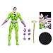 McFarlane Toys - DC Multiverse The Riddler (DC Classic) 7in Action Figure