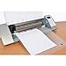 Silhouette CAMEO Light Hold Cutting Mat for Scrapbooking