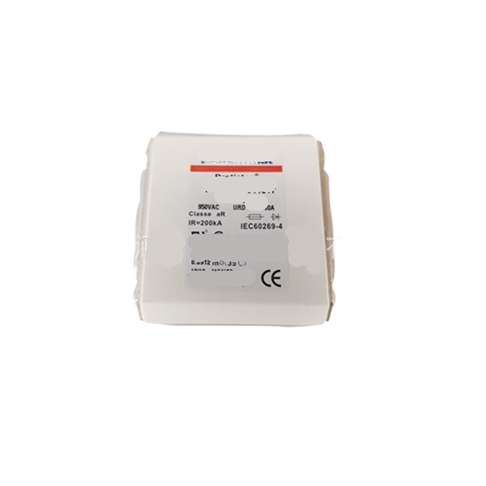 PC70UD13C160 Fast Fuse Protistor Évitez les Court-Circuits sur vos Variateurs PC70UD13C100TF