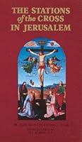 Stations of the Cross in Jerusalem 9652640247 Book Cover