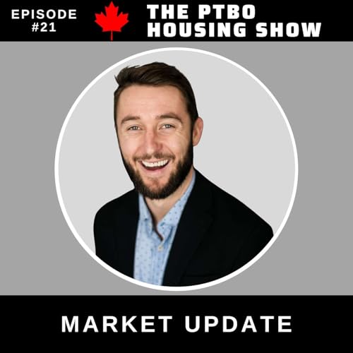 October 2022 Market Update Podcast Por  arte de portada