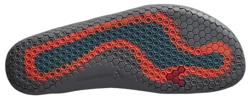 Image of Vivobarefoot Women's Primus Lite IV All Weather Training Shoe