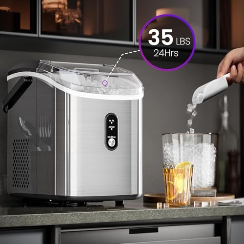 Ice Machines For Home