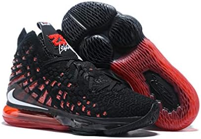 Mens Basketball Shoes LBJ 17 James XVII EP Synthesis Training Shoes