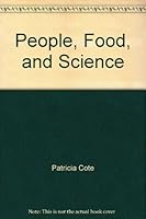 People, Food, and Science B003XSXQWK Book Cover