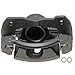 ACDelco Gold 18FR12300N Front Passenger Side Disc Brake Caliper Assembly (Friction Ready Non-Coated)