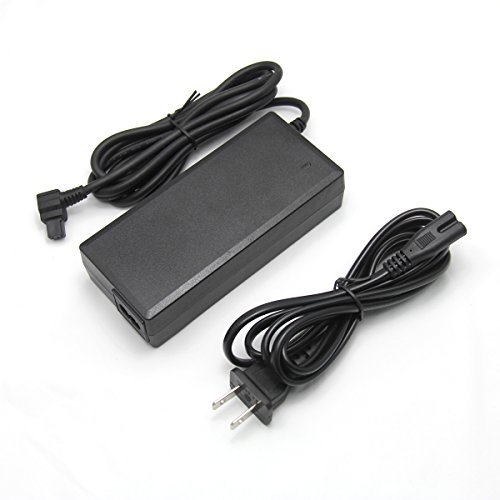 GLORICHEH-6 EH-6A EH-6B Replacement AC Power Adapter/Charger kit for Nikon D2 D2H D2Hs D2X D2Xs D3 D3S D3X D200 Digital SLR Cameras