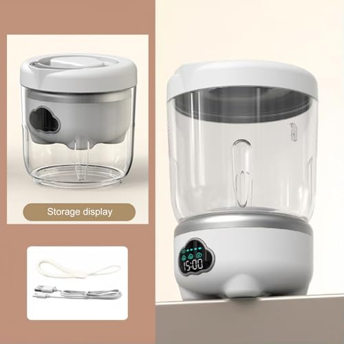 Mini machine à laver le linge compacte pour nettoyer vos textiles délicats
