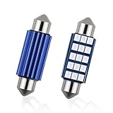 smilfuy 578 211-2 212-2 LED Extremely Bright Bulbs, 1.6' 6000K 2835 Chipsets 1200LM...