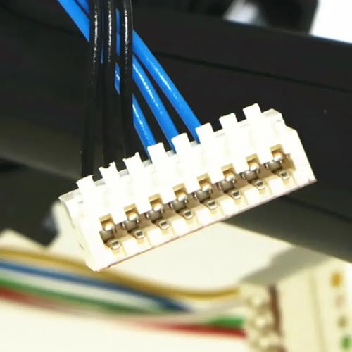 Commodo 5K0 953 513S compatible MK6 Caddy avec régulateur et clignotants