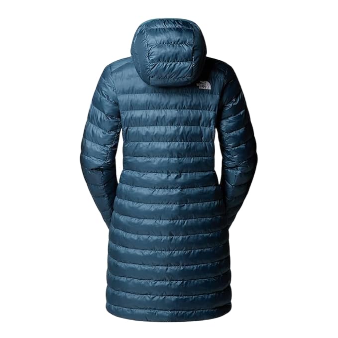 THE NORTH FACE Damen Huila Synth Parka Jacke (1er Pack)