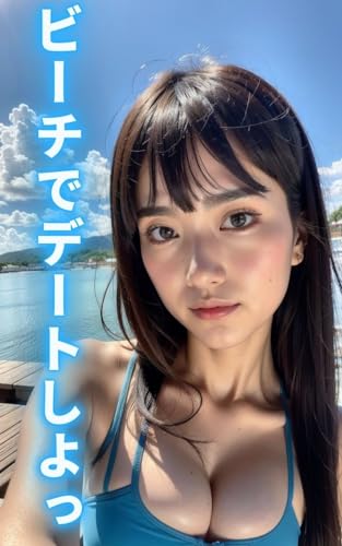 ビーチでデートしよっ