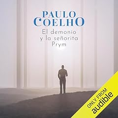 El demonio y la Srta. Prym [The Devil and Miss Prym] Audiolibro Por Paulo Coelho arte de portada