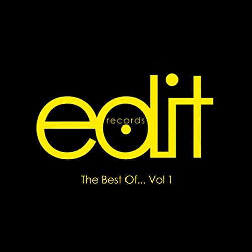 Play Edit Records - The Best Of..., Vol 1 by VARIOUS ARTISTS on Amazon ...