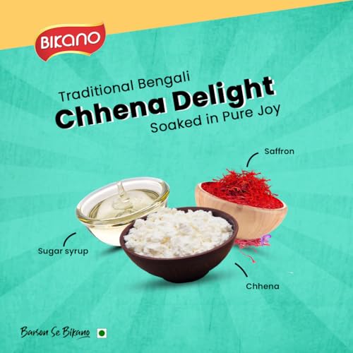 Image of Bikano Cham Cham 1000 gm