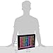 SHANY Makeup Artists Must Have Pro Eyeshadow Palette, 96 Color