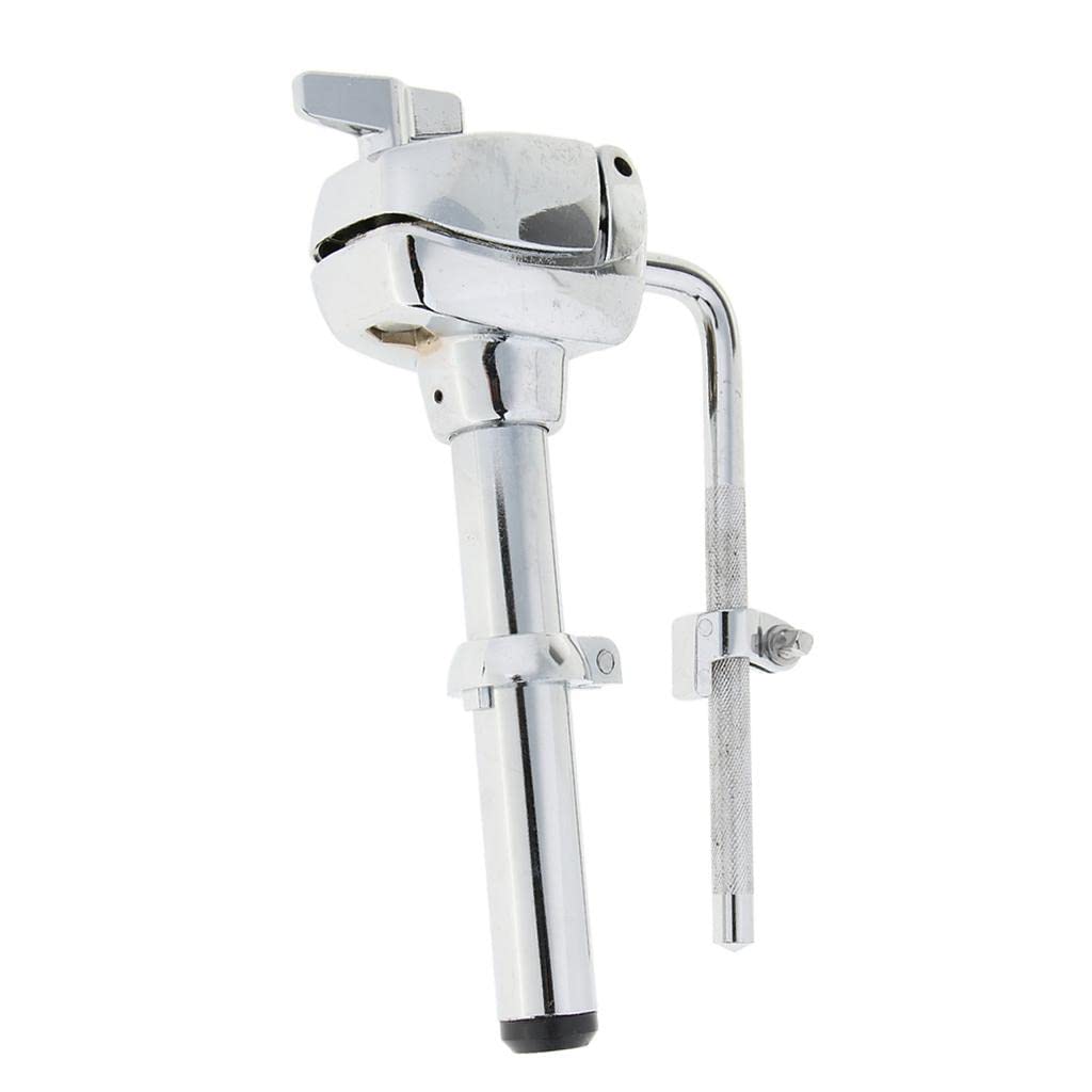 Tom Drum Arm Stand Rack Holder Support Drum Kit Piezas de Percusión