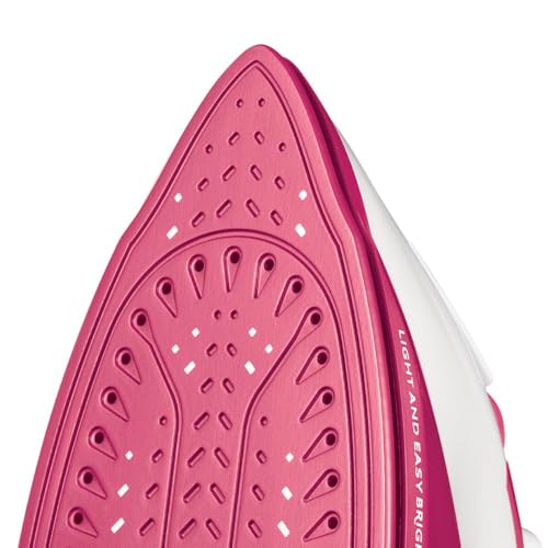 Fer à Repasser & Easy Russell Hobbs 26480 56 Débit vapeur puissant - vue 5