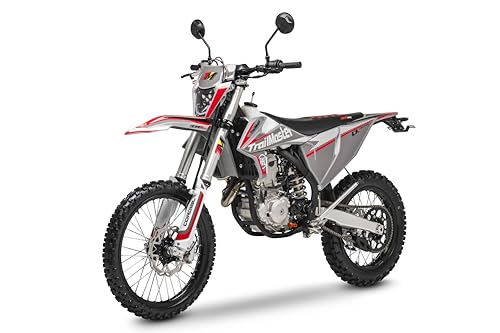 Trailmaster JHL Pro-Series LX300 Dual Sport