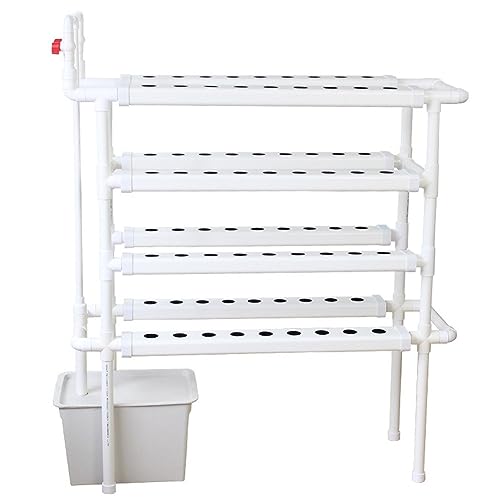 Hydrokultur für Anfänger Die 15 besten Produkte im Vergleich