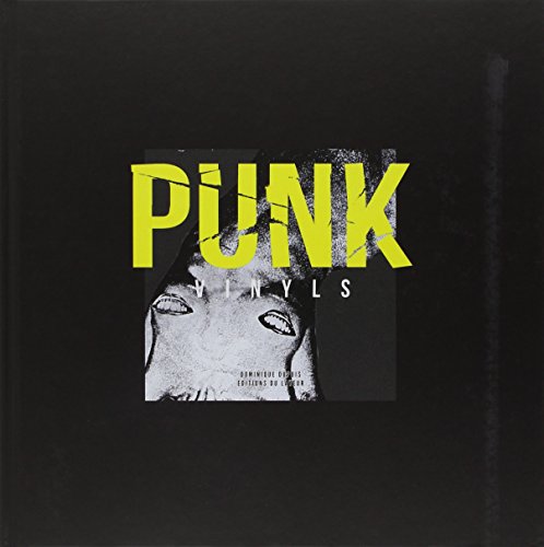 Photo de Punk Vinyls