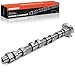 A-Premium Intake Engine Camshaft Compatible with Mercedes-Benz C177 CLA250 2014-2015 GLA250 GLA45 AMG, Replace# 2700501601, 2700506400