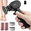 Effortless Electric Foot Callus Remover Black