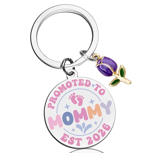 New Mom Mothers Day Gifts 2026 First Time Mom To Be Gifts for Women Christmas Birthday Gift For New...