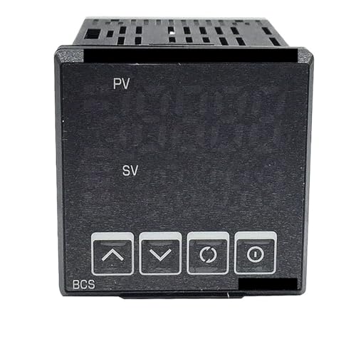 Termostato BCS2R00-00 soluciona fallos de calor con su sensor de temperatura exacto 2