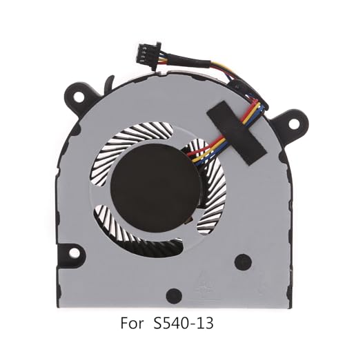Ventilateur Xiaoxin Pro-13 de refroidissement pour IdeaPad S540-13