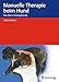 Produktbild Manuelle Therapie beim Hund: Das Hárrer-Konzept