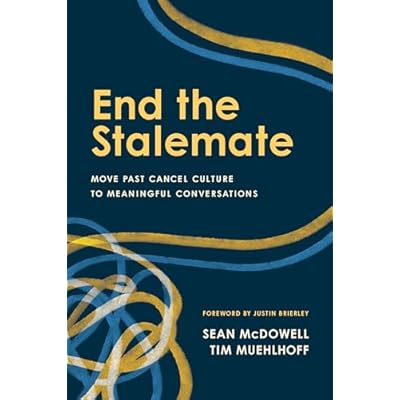 End The Stalemate: Move Past Cancel Culture to Meaningful Conversations