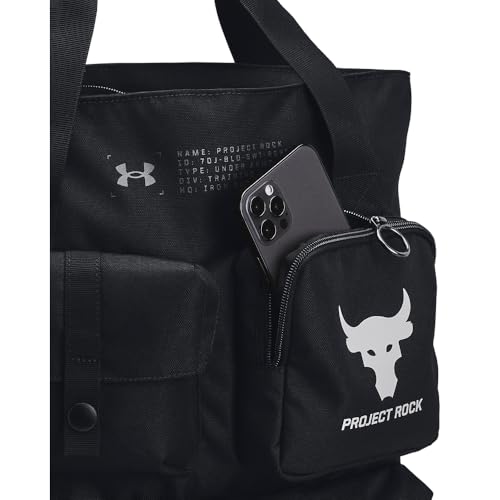 Image of Under Armour Unisex Project Rock Gym Sack | Under Armour