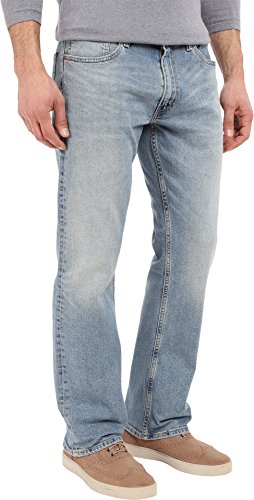 Image of Levi's Men's 559 Relaxed Straight Jeans (Also Available in Big & Tall)