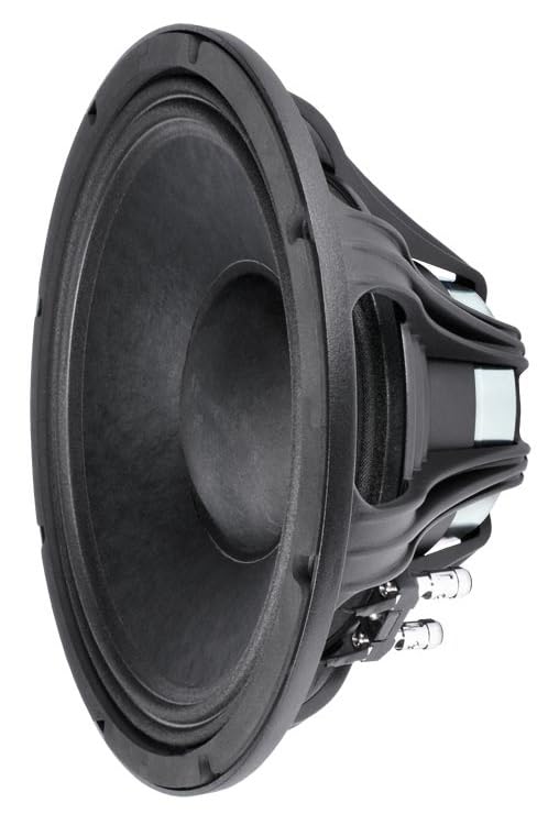 Deejayled Faital Pro 12HP1020-8 Faital 12 Woofer