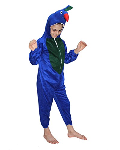 Image of Kaku Fancy Dresses Birds Costume for Kids