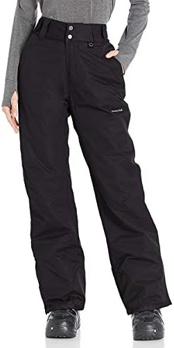 SkiGear Women