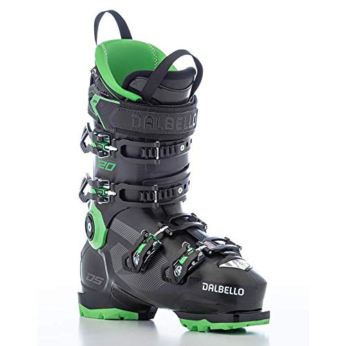 Dalbello DS 120 Ms - Scarponi da Sci Uomo