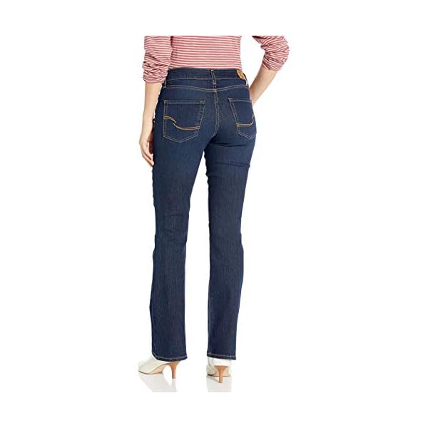 Signature-by-Levi-Strauss-Co-Gold-Label-Womens-Modern-Bootcut-Jean Signature by Levi Strauss & Co. Gold Label Women's Modern Bootcut Jean, stormy sky, 18 Medium