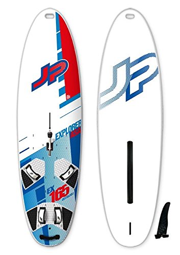  JP Explorer Windsurf Board 2017 – by surferworld, 145L