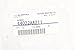 Subaru 44022AA211 OEM Gasket
