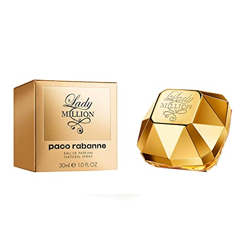 Reviews de Paco Rabanne 1 Million los 10 mejores. 22 Paco Rabanne 1 Million marca Rabanne (2)
