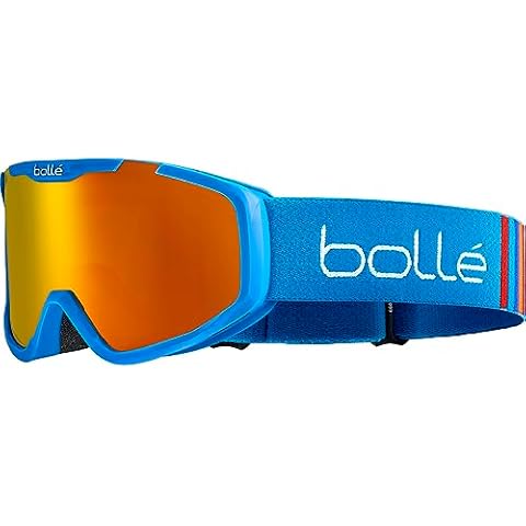 Bollé Rocket Plus Race Goggles - Sunrise Cat 2 Cover