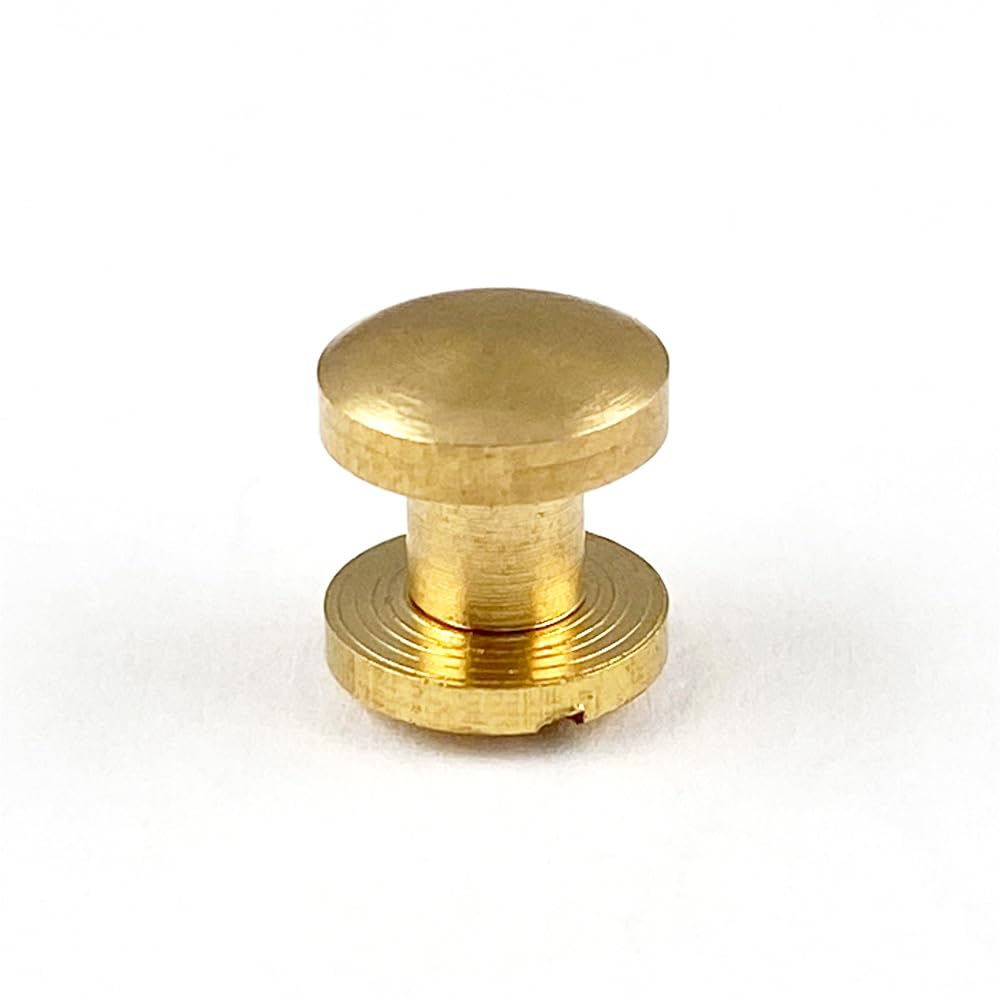 真鍮製　スクリュー　置物 真鍮製 スクリュー 置物