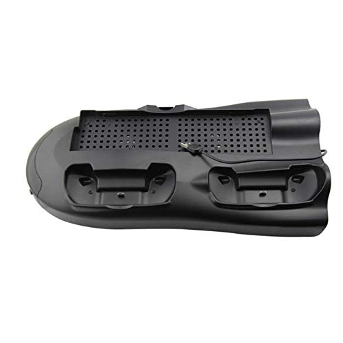 Multifuncional Suporte Cooler Carregador HuB Usb Stand Para Xbox One X KJH-XBOXONEX-01