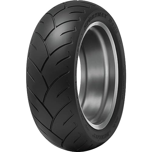 Amazon.com: Dunlop D423 Rear Tire (200/55R-16) : Automotive